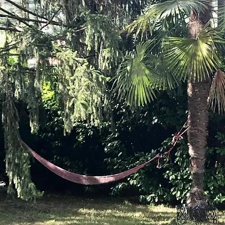La Tranquilita Lejlighed