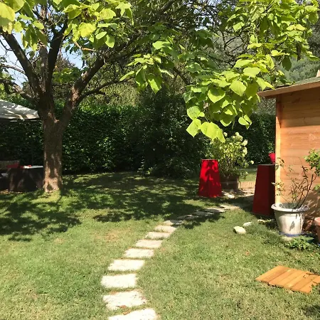 La Tranquilita