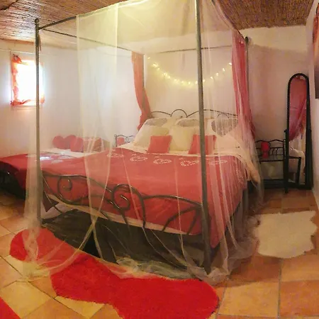 La Tranquilita * Sospel